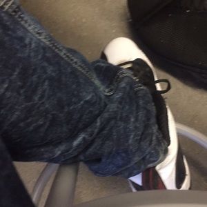 Meet your Posher, Anthony